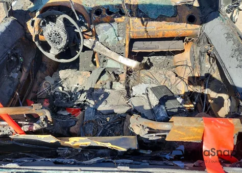 2007 Lamborghini Gallardo Spyder z USA, uszkodzony, nr VIN ZHWGU22T37LA04553